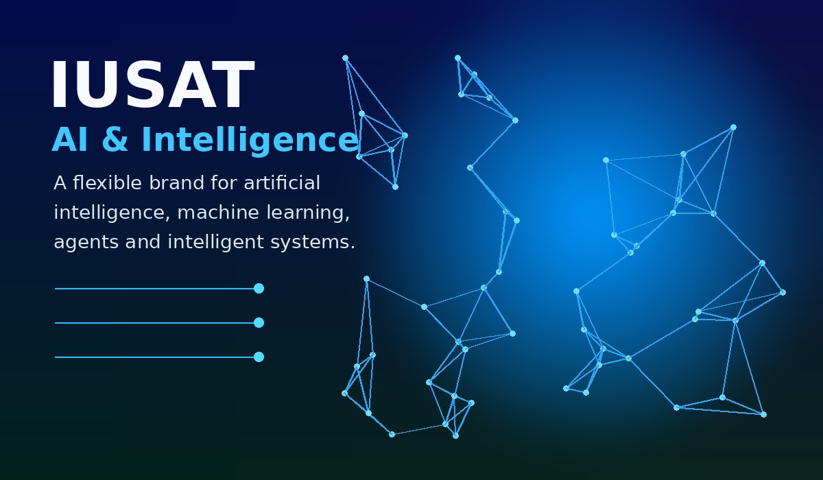 AI and machine learning